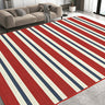 A Comprehensive Guide to Nautical Rugs: Elevate Your Space with Coastal Charm
