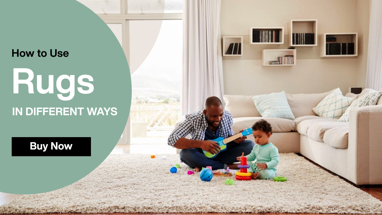 Area Rugs