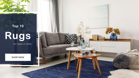 Area Rugs