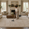 How to Clean a Large Area Rug at Home (2026 Guide)