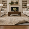 What Size Rug Pad Do I Need? Size & Thickness Guide (2026)