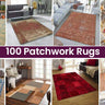 50 Best Patchwork Rugs For 2026