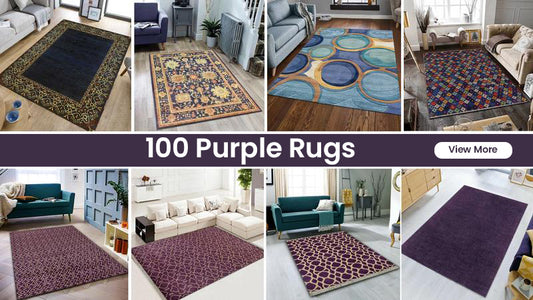 Purple Rugs