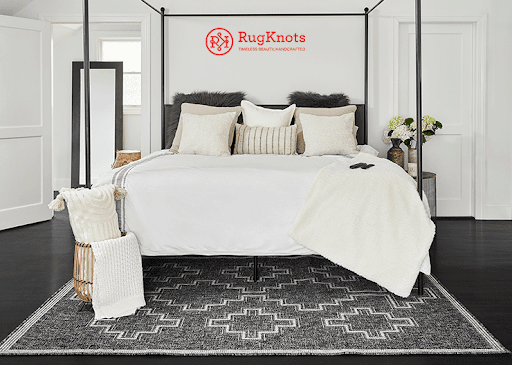 Hand-Knotted, Hand-Tufted & Machine-Made Rugs Guide – RugKnots