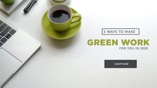 Green Rugs