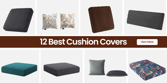 Cushion Covers