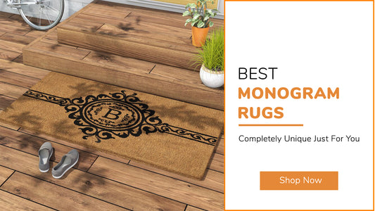 Monogram Rugs