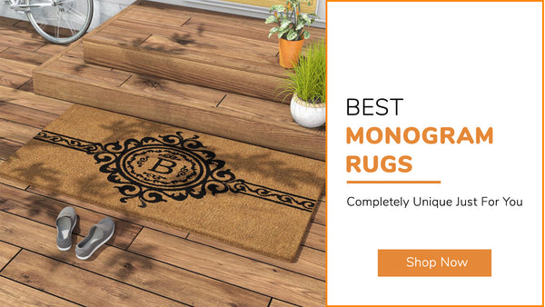 Monogram Rugs