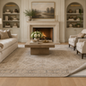 Which Side of a Rug Pad Goes Down? (2026 Guide)