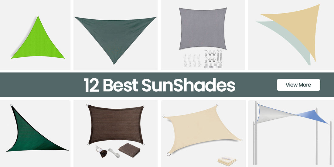 sun shades
