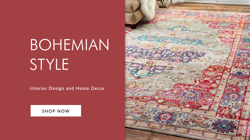 bohemian design
