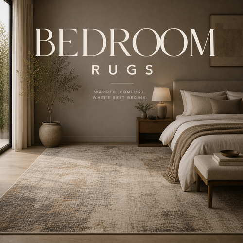 Bedroom Rugs