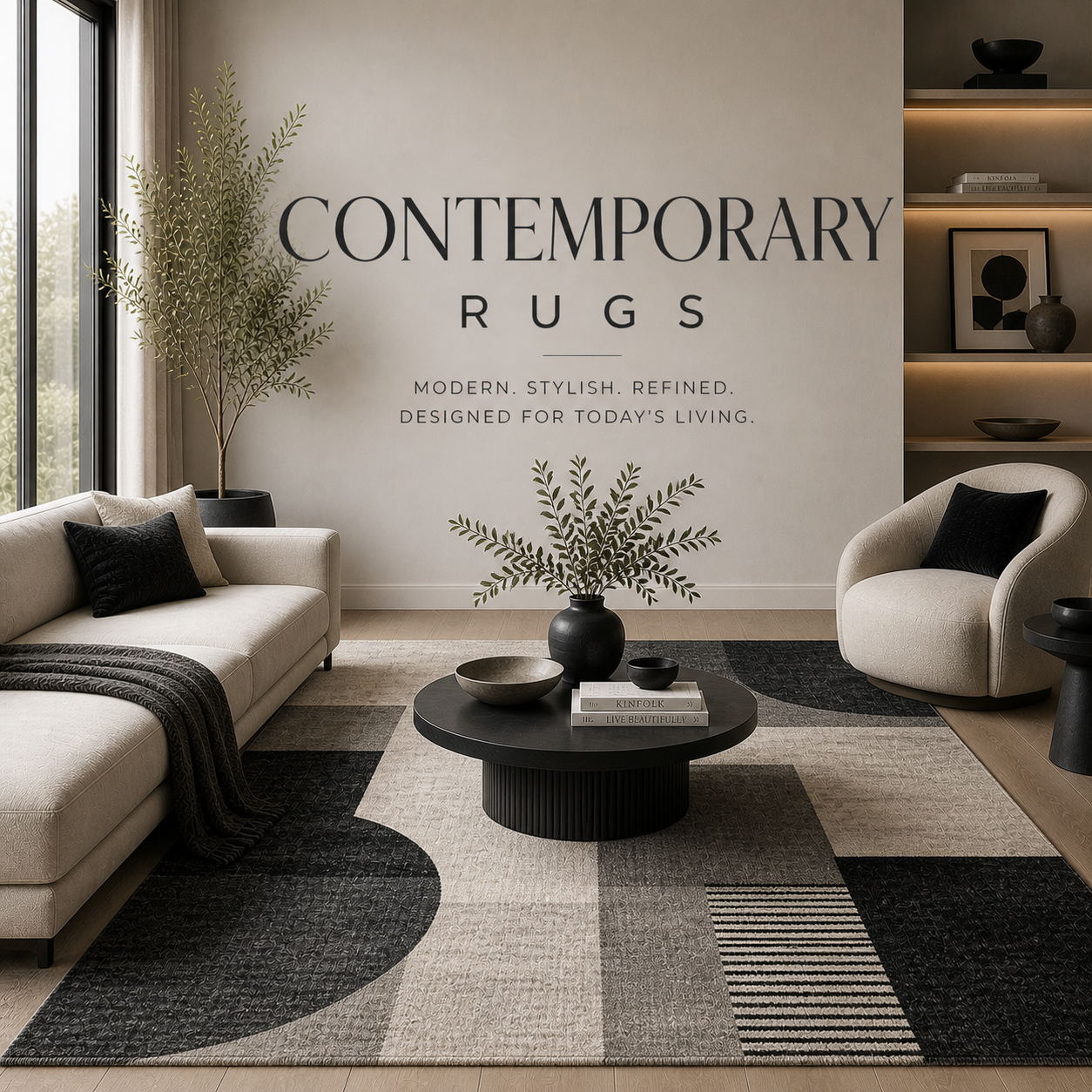 Contemporary Rugs