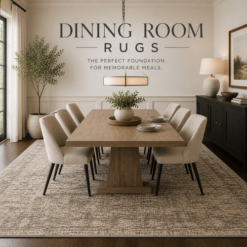 Dining Room Rugs