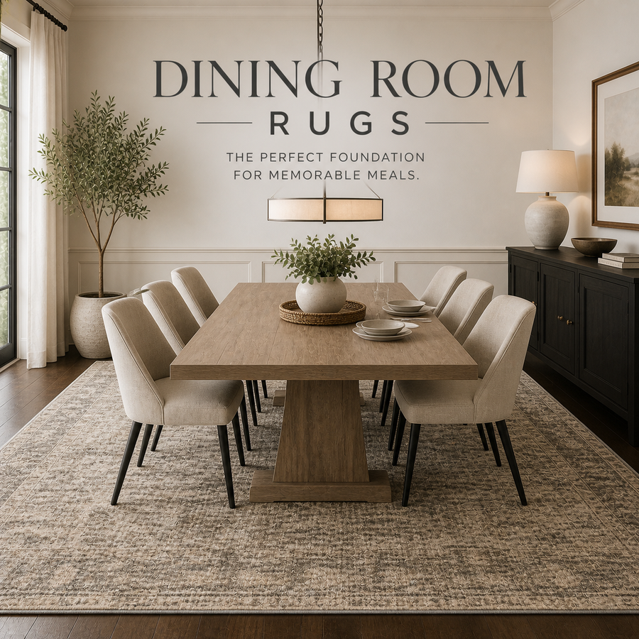 Dining Room Rugs