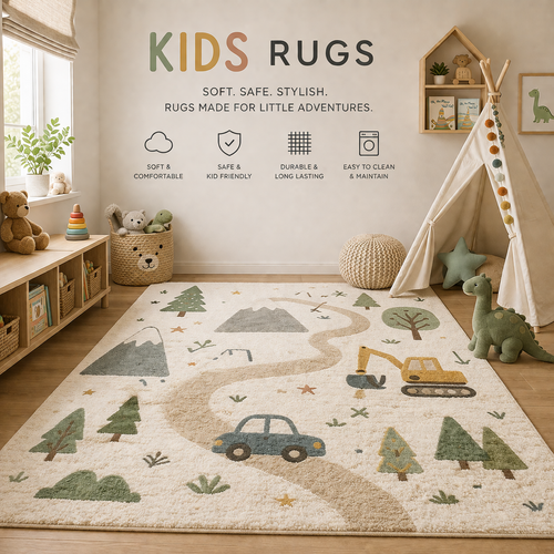 Kids Rugs