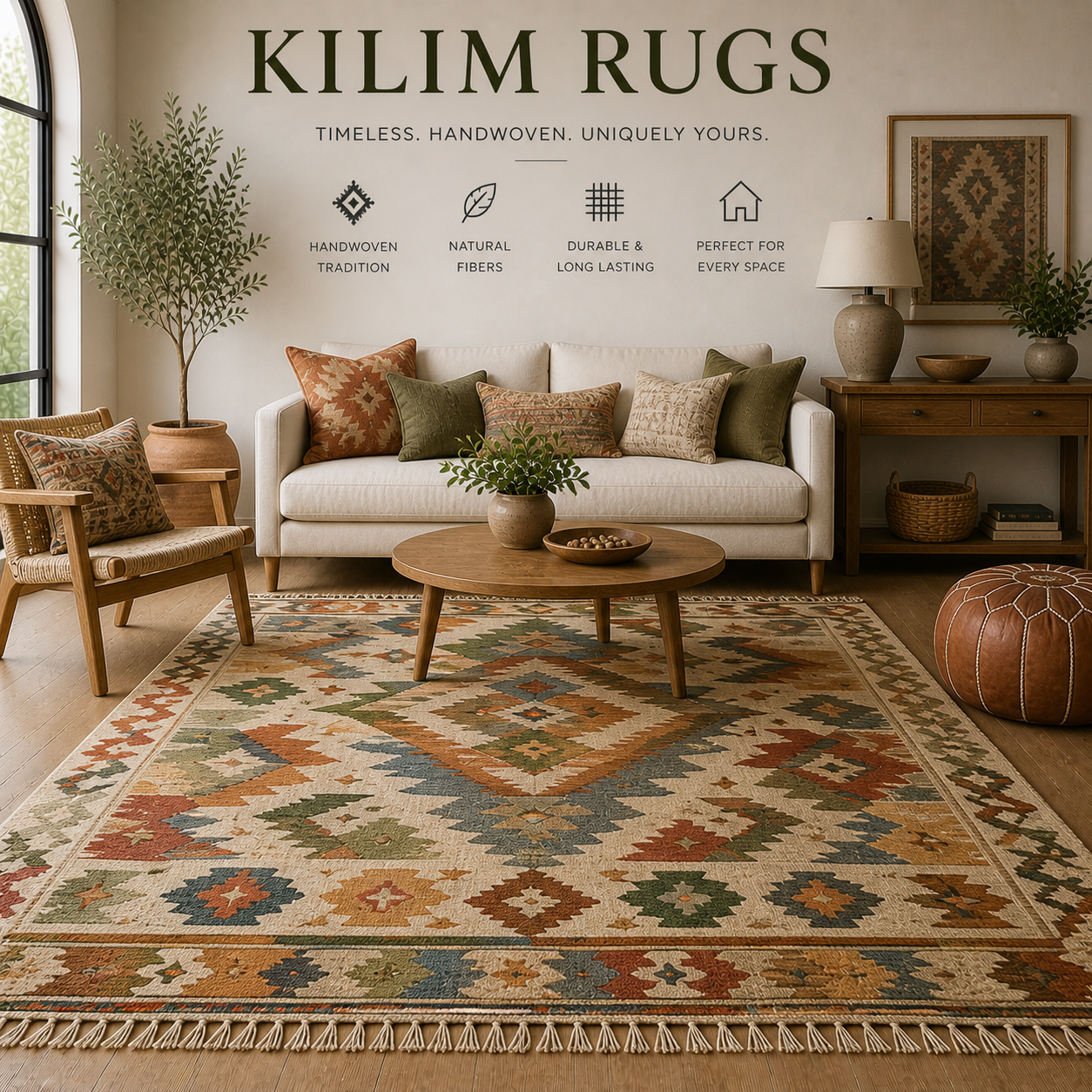 Kilim Rugs