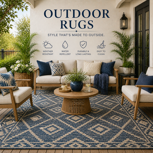 Outdoor Rugs