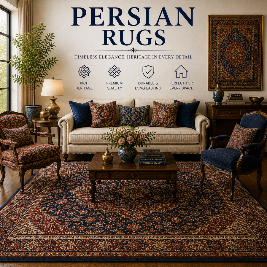 Persian Rugs