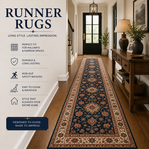Runner Rugs