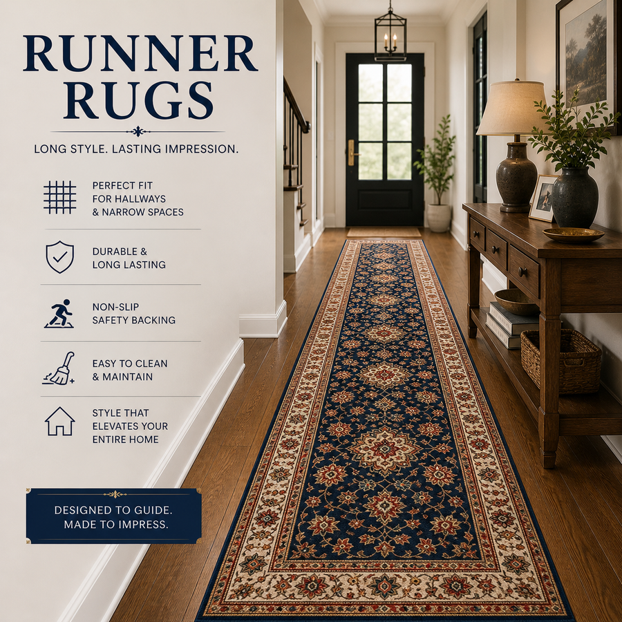 Runner Rugs