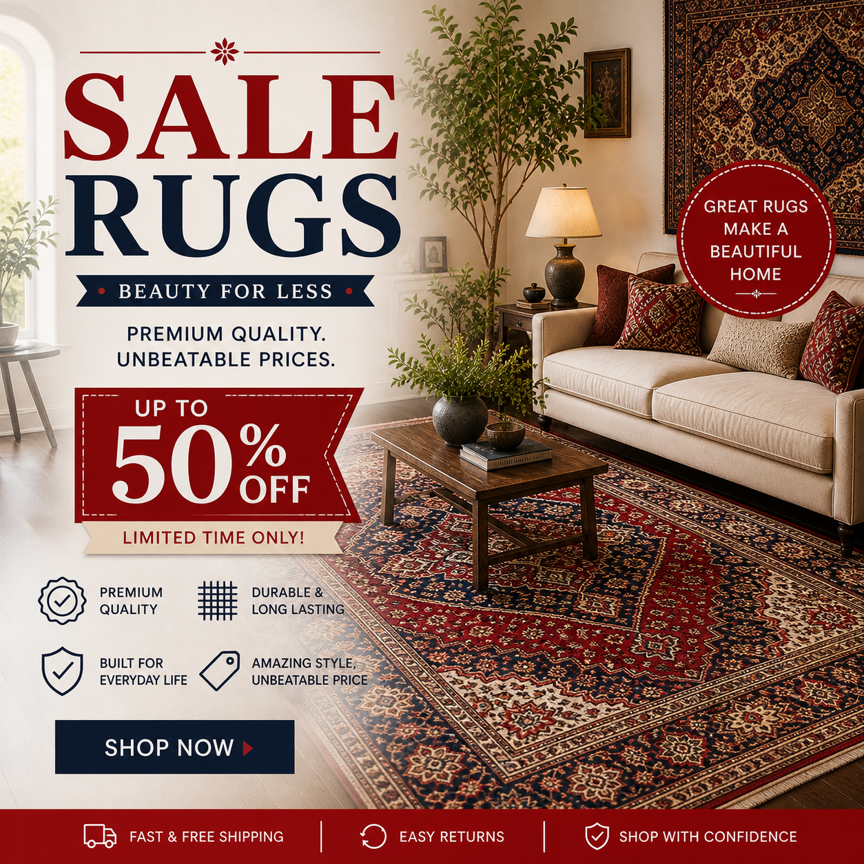 Sale Rugs
