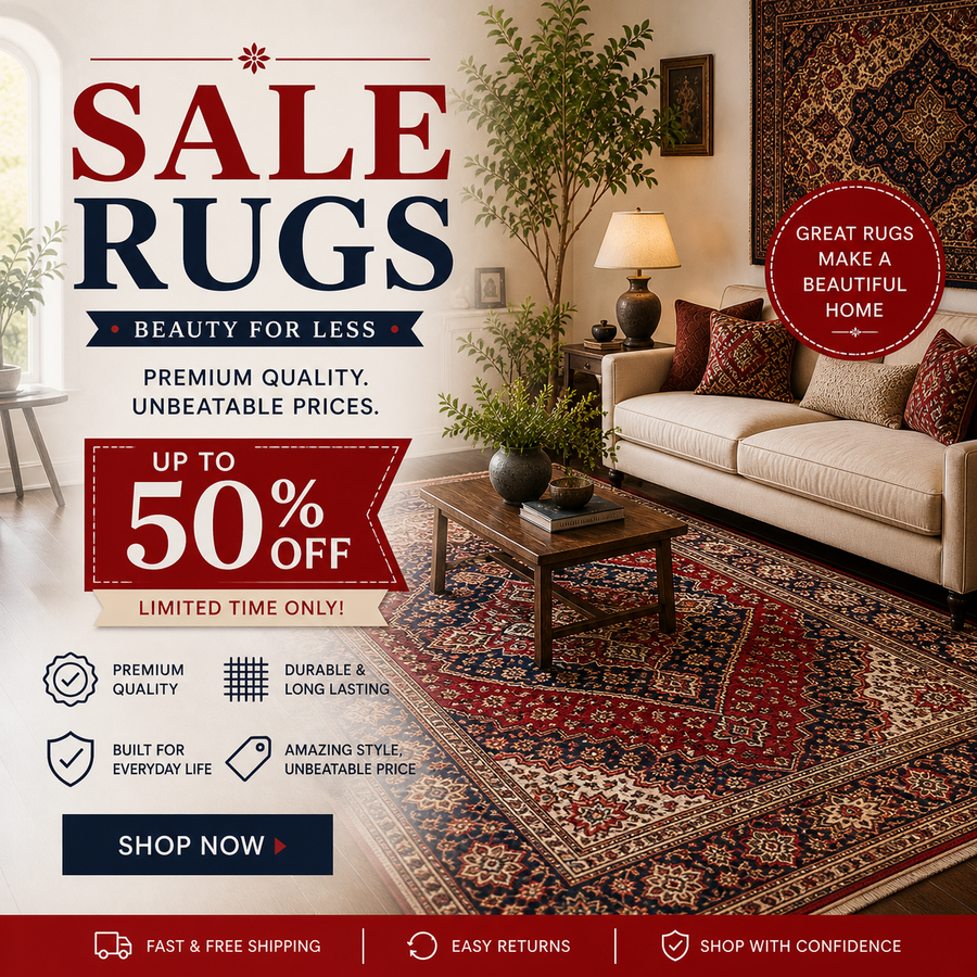 Sale Rugs