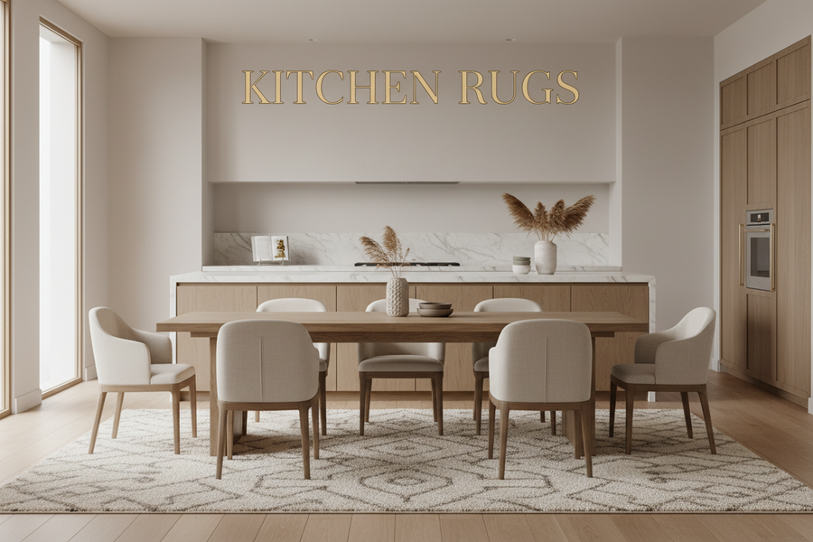 Kitchen Rugs