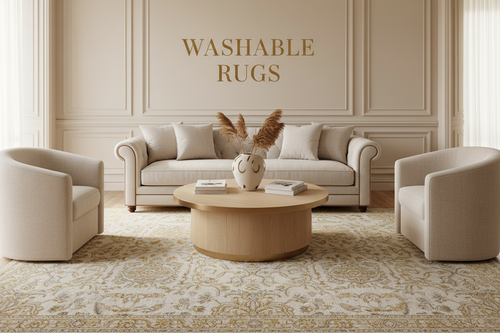 Washable Rugs