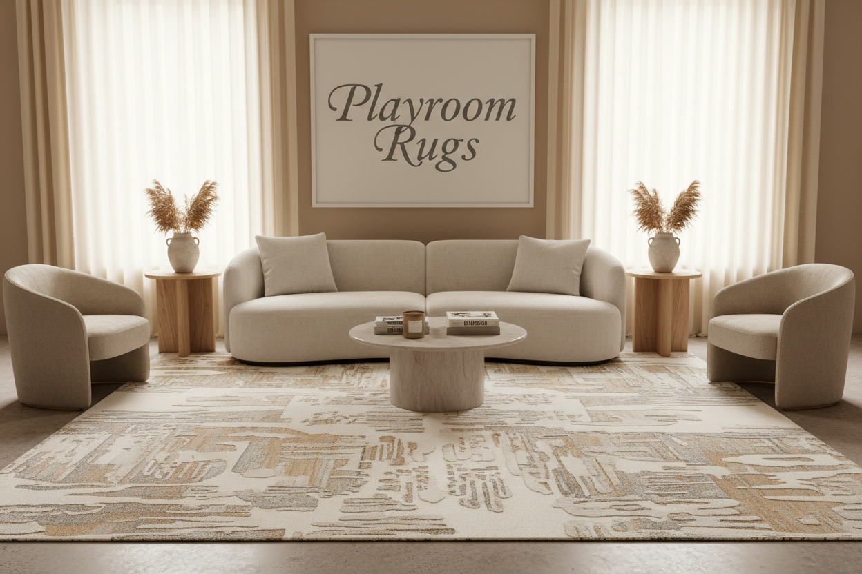 Playroom Rugs