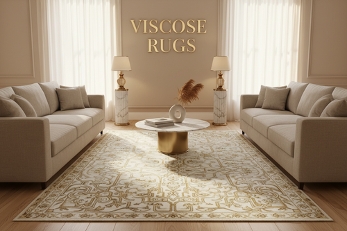 Viscose Rugs