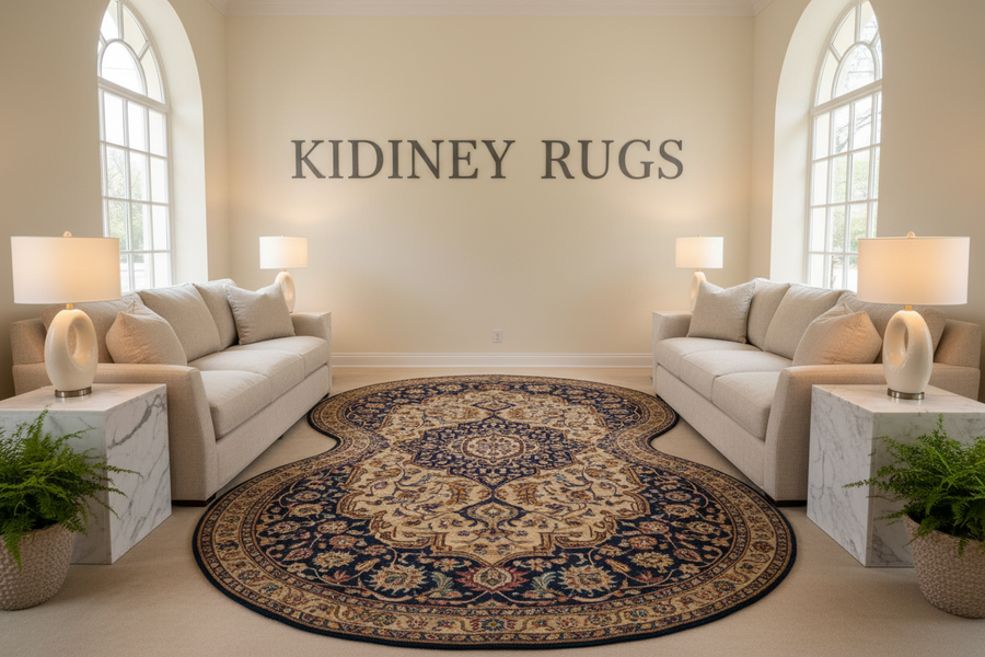 Kidney Rugs