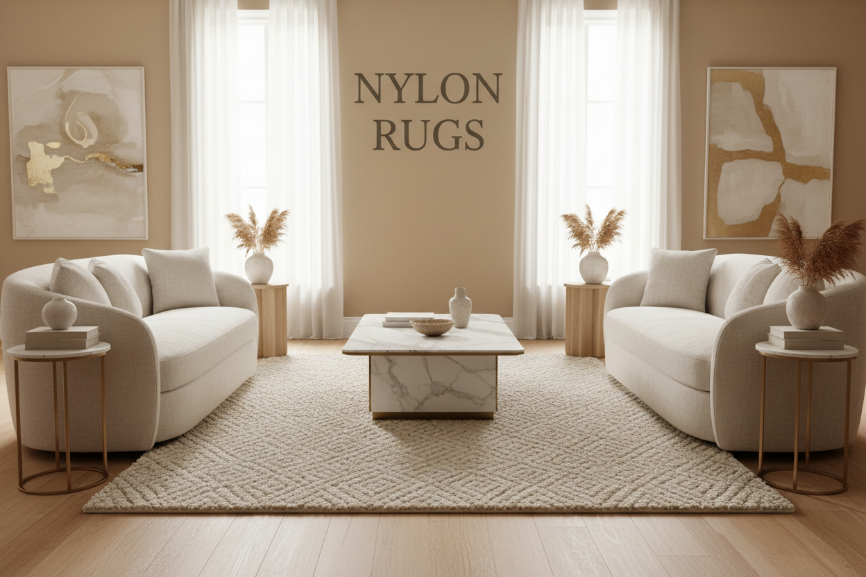Nylon Rugs