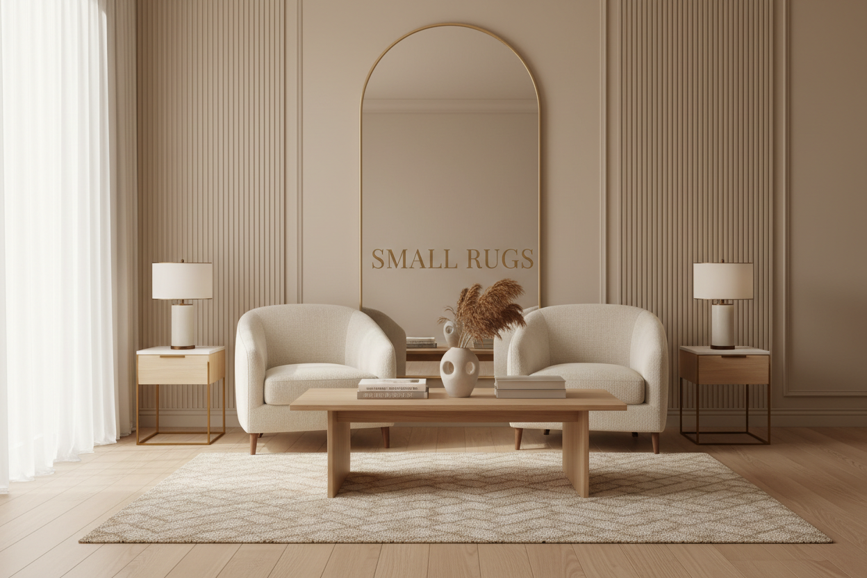 Small Rugs