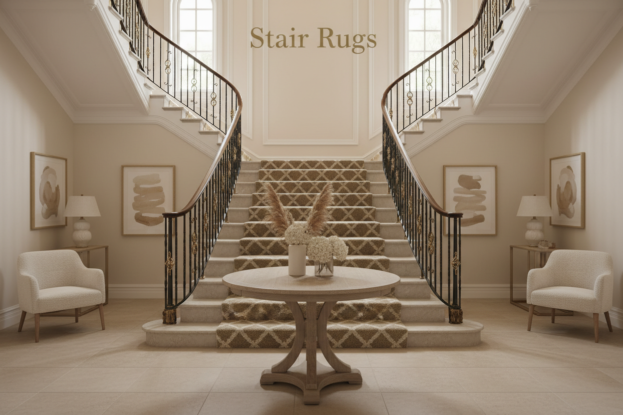 Stair Rugs
