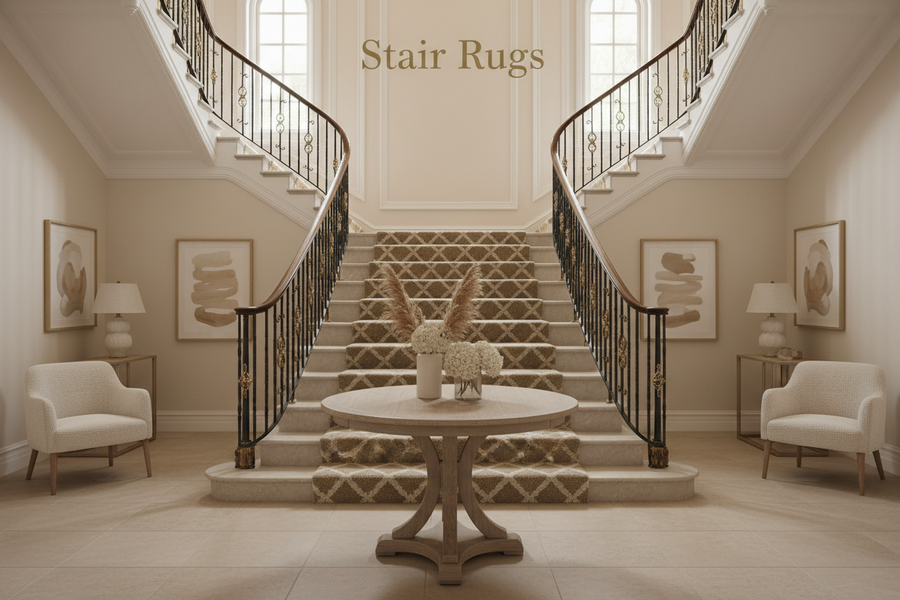 Stair Rugs