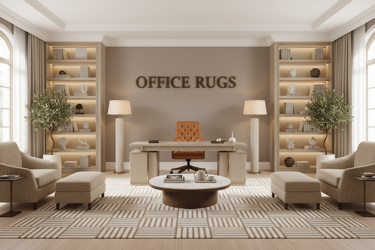 Office Rugs