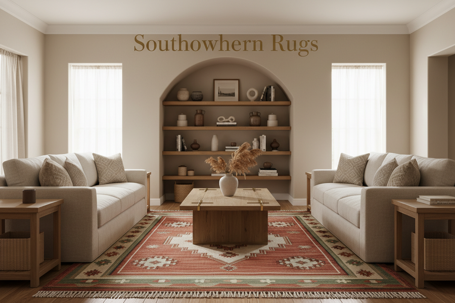 Southwestern Rugs