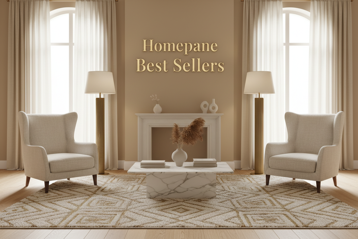 Homepage Best Sellers