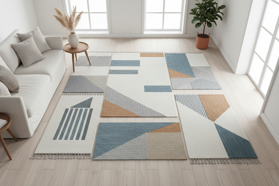 Scandinavian Rugs