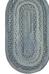 Bayview Slate Area Rug