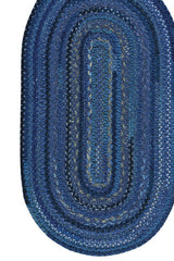 Bayview Twilight Blue Area Rug