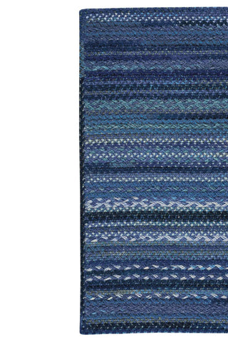 Bayview Twilight Blue Area Rug