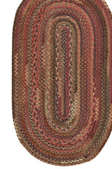 Bayview Cinnabar Area Rug