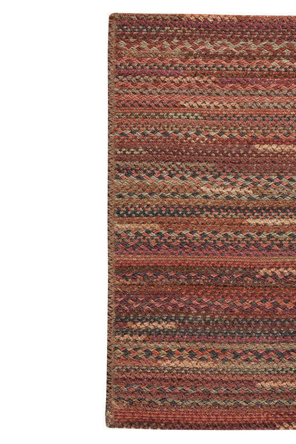 Bayview Cinnabar Area Rug
