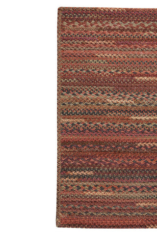 Bayview Cinnabar Area Rug