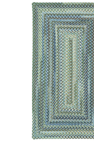 Homecoming Sky Blue Area Rug