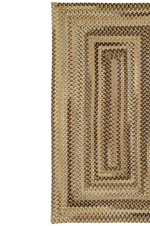 Homecoming River Rock Area Rug