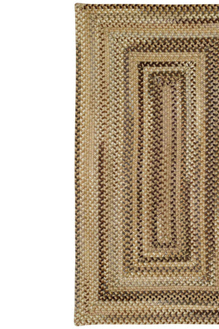 Homecoming River Rock Area Rug