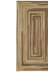 Homecoming River Rock Area Rug